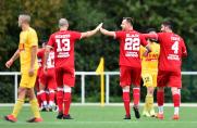Westfalenliga II: Türkspor Dortmund grüßt von der Tabellenspitze - "Wollen lange dort bleiben"