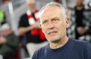 Mentalität schlägt Müdigkeit: Freiburg bereit für nächstes „Feuerwerk“ auf Schalke