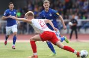 Regionalliga: Aachen verliert Spiel am grünen Tisch und holt Verteidiger