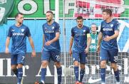 VfL Bochum: Auswärts geht nichts! Nächste Klatsche in Wolfsburg