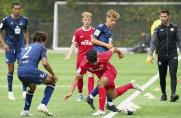 U19-Bundesliga West: Nach Sieg über Schalke - Köln will auch RWE schlagen