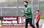 Oberliga Westfalen: FC Gütersloh gewinnt Topspiel, die Spitze rückt ganz eng zusammen