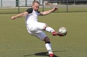 Bezirksliga: SW Alstaden nach "verdienter" Derbyniederlage vor Topspiel