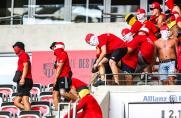 Conference League: 1. FC Köln - Nizza - FC fast ohne Offensive, Polizei mit offenem Brief