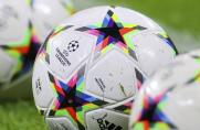 Nations League: UEFA revolutioniert ihre Wettbewerbe