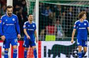 Schalke: Zweites Spiel, zweite Niederlage! Auch unter Reis keine Punkte