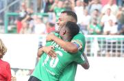 Regionalliga: Sieg bei Fortuna Köln - Preußen Münster souveräner Tabellenerster