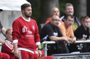 Oberliga Westfalen: Bövinghausen und Rhynern mit Gala, Gütersloh patzt