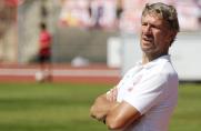 Regionalliga: Trainer von Fortuna Köln hadert mit der Pleite gegen Preußen Münster