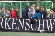 SpVgg Erkenschwick, Saison 2014/15, ASC Dortmund : Spvgg Erkenschwick, SpVgg Erkenschwick, Saison 2014/15, ASC Dortmund : Spvgg Erkenschwick