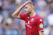 Bundesliga: Kehrt Leitsch im Winter zum VfL Bochum zurück?