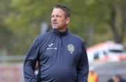 Regionalliga: SG Wattenscheid erwartet "intensives und hart geführtes" Aufsteigerduell