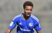 Schalke: 16-jähriges Talent erhält langfristigen Fördervertrag