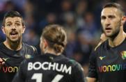 VfL Bochum: Das spricht für den ersten Auswärtserfolg der Saison