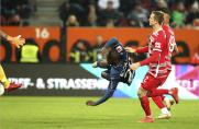 VfL Bochum: Endlich! Antwi-Adjei besiegt den Auswärtsfluch