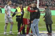 Fortuna Düsseldorf: Ultras-Entschuldigung und Allofs über neue Spieler im Winter