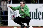 Landesliga Niederrhein 3: Frintrop-Trainer Cornelißen nach 2:4 in Frohnhausen restlos bedient