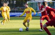 Westfalenliga 2:Top-3 ziehen eigene Kreise - Der Rest der Liga spielt gegen den Abstieg