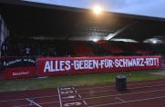 Westfalenpokal: Viertelfinale bleibt Geisterspiel, Erkenschwick legt wieder Einspruch ein
