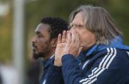 U19-Bundesliga: Schalke souverän, Dortmund und Köln patzen, RWE mit Remis gegen das Schlusslicht
