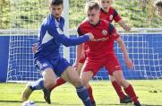Schalke U19: Sead Kolasinac sieht Kojic-Gala bei 5:1