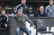 3. Liga: Der 1. FC Saarbrücken hat sich für diesen Cheftrainer entschieden