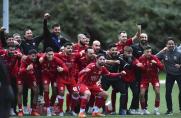Rückschlag für Türkspor: Top-Torjäger der Westfalenliga muss ausreisen
