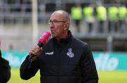 MSV Duisburg: Das denkt Joachim Hopp über die aktuelle Mannschaft