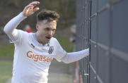 Verbandspokale: Der 1. FC Bocholt am Niederrhein und der FC Gütersloh in Westfalen im Halbfinale