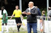 Oberliga Niederrhein: Kray richtet Appell an RWE-Fans 