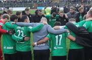 Preußen Münster: Grote nach irrem 5:4 - "Müssen uns als Mannschaft hinterfragen"