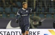 Auf Zypern: Ex-Bochumer Danny Blum feiert Derbysieg mit neuem Klub