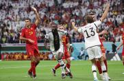 WM Podcast Folge 5: Der Expertentalk - Thomas Strunz über das Deutschland-Spiel gegen Spanien