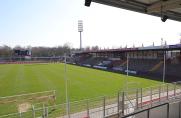 Preußen Münster: Duell gegen Bocholt steigt im RWO-Stadion