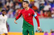 WM-Experte Hitzlsperger kritisiert Ronaldo im Tor-Zoff: "Mehr gönnen"