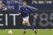 Schalke: So ist der Stand beim verletzten Sepp van den Berg