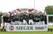 Westfalenpokal: Diese Vereine können auf ein Ticket für 2023/24 hoffen