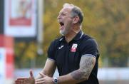 Regionalliga West: Rot Weiss Ahlen schmeißt den Trainer raus
