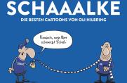 Leserinformation: SCHAAALKE – Die besten Cartoons von Oli Hilbring