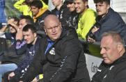 Oberliga Niederrhein: Fix! Knappmann neuer Trainer des FC Kray