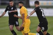 Regionalliga West: So reagiert Bocholt auf die Oberhausener Absage