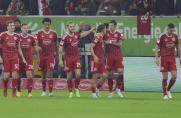 2. Bundesliga: Einstiger Rekordtransfer wird Fortuna Düsseldorf verlassen