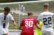 Gegen Gladbach II: RWO erwartet große Kulisse - Borussia mobilisiert seine Fans