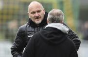 FC Kray: Klub verkündet Trennung - Sportchef zeigt sich verwundert