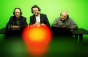 WM-Podcast Folge 6: Der Expertentalk - Harald Stenger zur deutschen Blamage