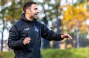 U19-Bundesliga: Knappe MSV-Pleite gegen BVB - das sagen beide Trainer