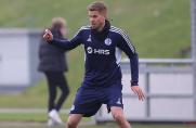 Schalke: Als WM-Experte - So schlug sich Simon Terodde