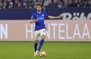 Schalke-Rückkehrer Kaminski strahlt: "Das macht Spaß"