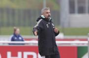 Schalke: Sechs U23-Talente trainieren bei den Profis