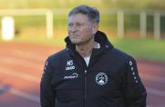 VfB Bottrop: Keine Trainerdiskussion - im Winter sollen Verstärkungen her